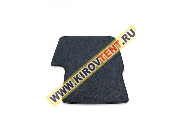 Коврик ворс. (+ тоннель) MAN TGA (L)