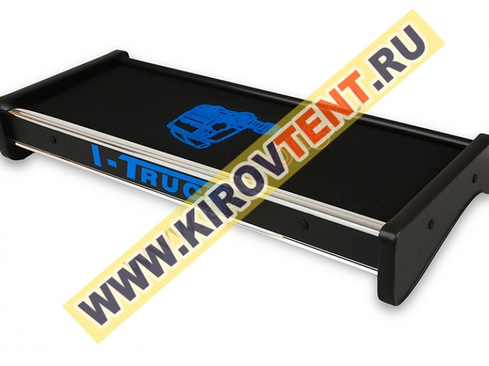 Стол в кабину IVECO EUROCARGO (до 2009 г.в. / Малый)