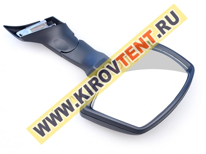 Зеркало бордюрное фронт. с кроншт. MAN TGA (XXL,LX), TGL, TGM